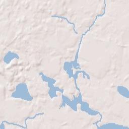 1701-1765 Bay Oaks Drive Albert Lea MN Terrain Map
