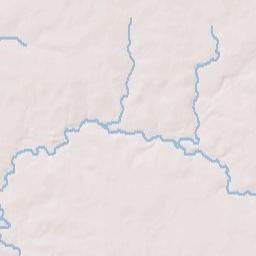 Interstate 90, Dexter, MN 55926, USA Terrain Map