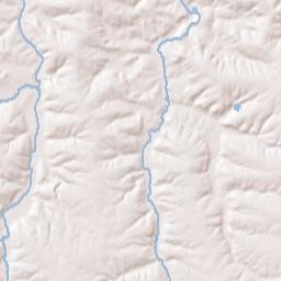 Co Hwy 17 Preston MN 55965 Terrain Map