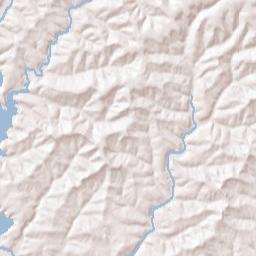 County Road F, La Valle, WI 53941, USA Terrain Map