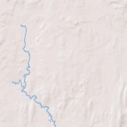 Lomira Terrain Map