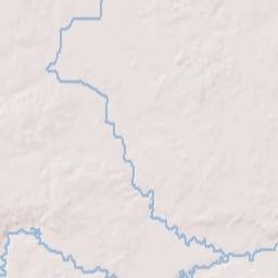 1435 West Pickard Road, Mount Pleasant, MI Terrain Map