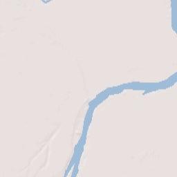 Bay City Terrain Map