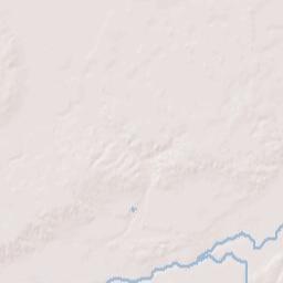 6121-6143 Cass City Road, Cass City, MI Terrain Map