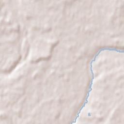 Rockwood Terrain Map