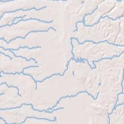 Lacona New York Terrain Map