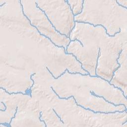 New Scriba New York Terrain Map