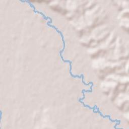 Plaisance Terrain Map