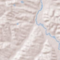 Pavie Terrain Map