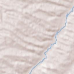 Gimont Terrain Map