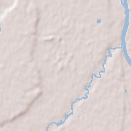 Colomiers Terrain Map