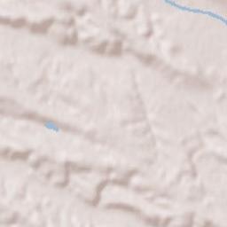 Drémil-Lafage Terrain Map