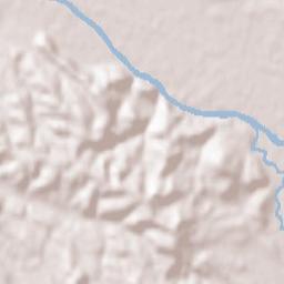Vielmur-sur-Agout Terrain Map