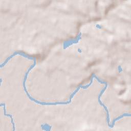 Saïx Terrain Map