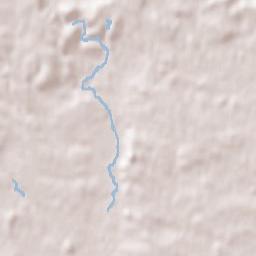 Juvignac Terrain Map