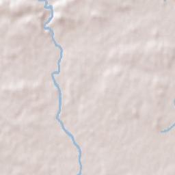 Castelnau-le-Lez Terrain Map