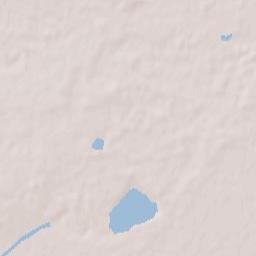 Saint-Martin-de-Crau Terrain Map