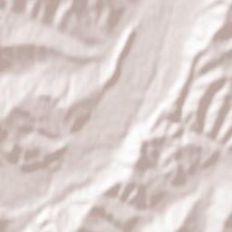 Castelleone di Suasa Terrain Map