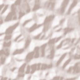 Morro d'Alba Terrain Map