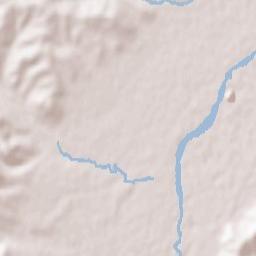 Chiaravalle Terrain Map