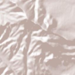 Belogradchik Terrain Map