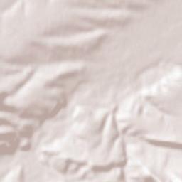 Ruzhintsi Terrain Map