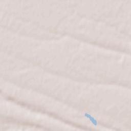 Medkovets Terrain Map