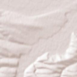 Gulyantsi Terrain Map