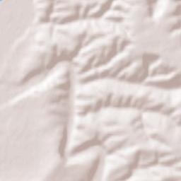 Obshtina Tsenovo Terrain Map