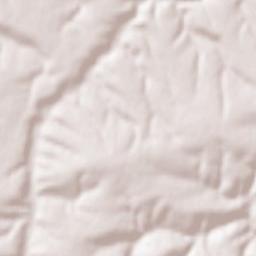 Dve Mogili Terrain Map