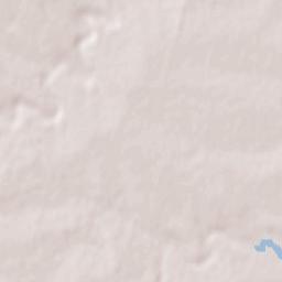 Obshtina Shabla Terrain Map