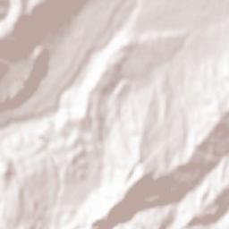 Zayukovo Terrain Map