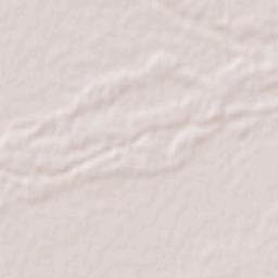 Germenchik Terrain Map
