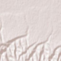 Terskiy Rayon Terrain Map