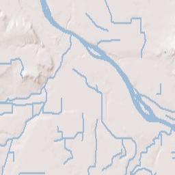 7 Main Street, Homedale, ID 83628, USA Terrain Map