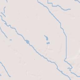 83-99 North Bingham Place, Nampa, ID Terrain Map