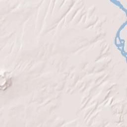 W 145th Road North, Idaho Falls, ID 83402 Terrain Map