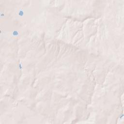 542-564 Edwards Road, Thunder Basin National Grassland Terrain Map
