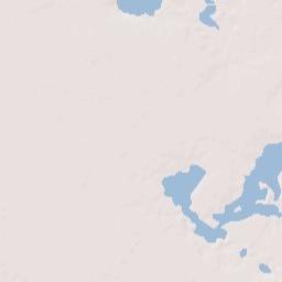 262nd St Stickney SD 57375 America Terrain Map