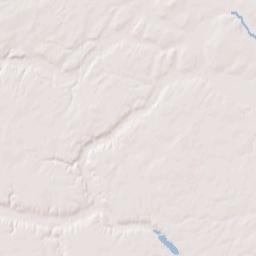 26010-26098 403rd Avenue, Mitchell, SD Terrain Map