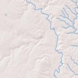 501-505 Crystal Drive Hartford SD Terrain Map