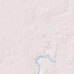 24544-24766 250th Street Rushmore Terrain Map