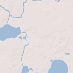 1250 Ryan\‘s Road Worthington MN Terrain Map