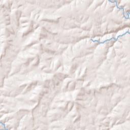 14553-15399 County Rd 27 Spring Grove Terrain Map