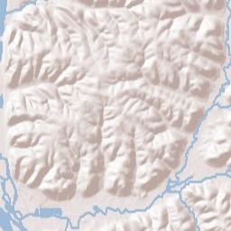 S5524 WI-35 Genoa WI 54632 Terrain Map