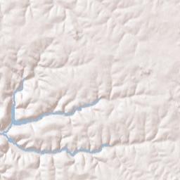 403-499 Garfield Ave Viroqua WI Terrain Map