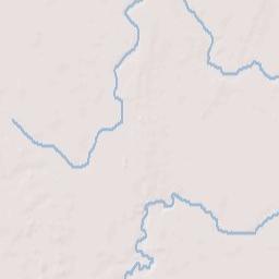 Shepherd Terrain Map