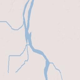 State Highway 84, Bay City, MI 48706, USA Terrain Map