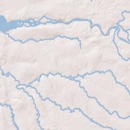 Port Ontario New York Terrain Map