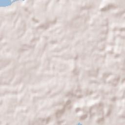 Saint-Martin-de-Seignanx Terrain Map